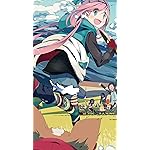 ゆるキャン△ フルHD(1080×1920)スマホ壁紙/待受 各務原 なでしこ(かがみはら なでしこ) ゆるキャン△ フルHD(1080×1920)スマホ壁紙/待受 各務原 なでしこ(かがみはら なでしこ)