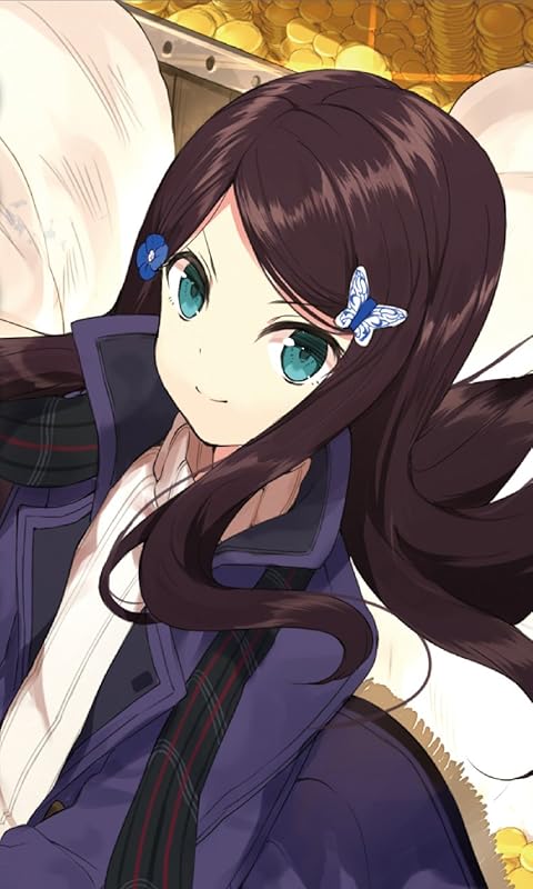 アニメ化決定作品 - 山野光波（やまの みつは）