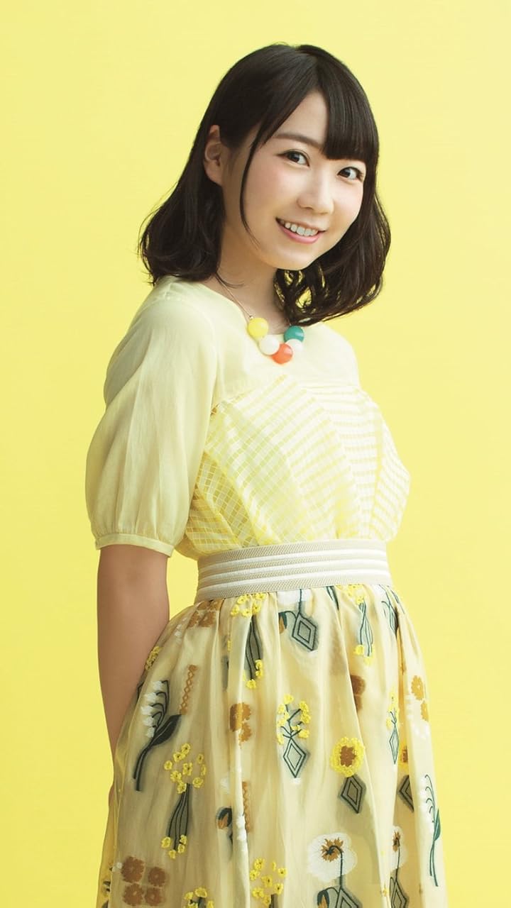 女性声優