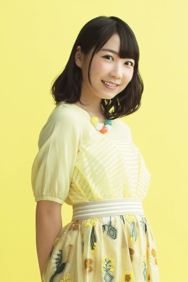 女性声優 - フワリ、コロリ、カラン、コロン