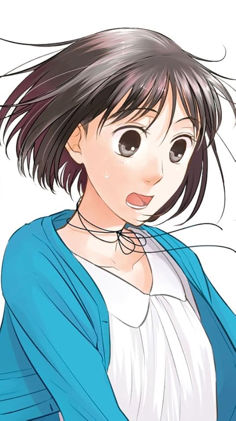 2021春アニメ - 有馬一花