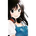 川柳少女 QHD(540×960)壁紙 雪白 七々子(ゆきしろ ななこ) 川柳少女 QHD(540×960)壁紙 雪白 七々子(ゆきしろ ななこ)