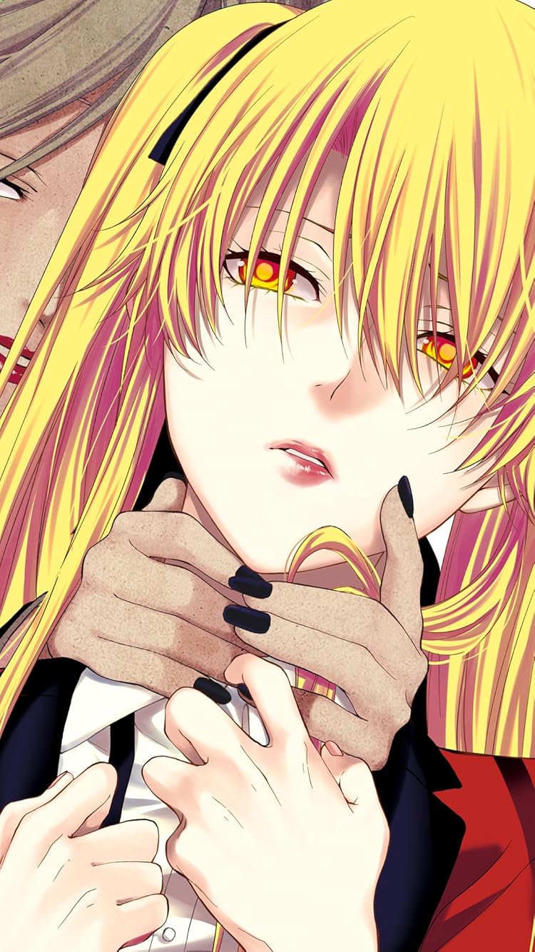 2022夏アニメ - 早乙女 芽亜里（さおとめ めあり）