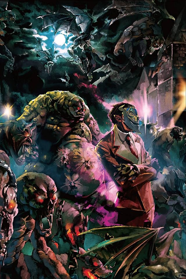 Audibleのおすすめはアニメ化作品の小説やラノベ - ヤルダバオト(デミウルゴス)と悪魔の軍勢