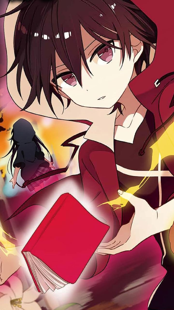 アニメ化決定作品 - 千野フシギ