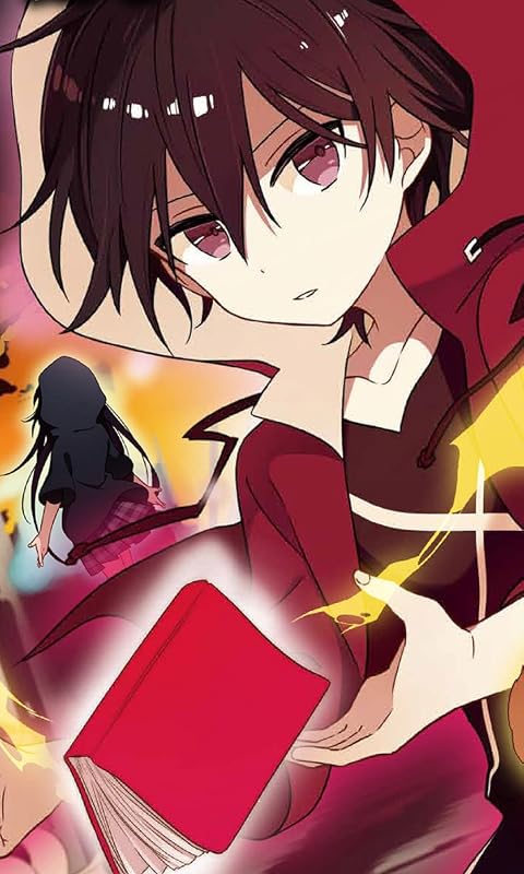 アニメ化決定作品 - 千野フシギ