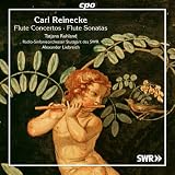 アレクサンダー・リープライヒ CD