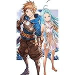 グランブルーファンタジー(GRANBLUE FANTASY,グラブル) iPhone8,7,6 Plus 壁紙 拡大(1125×2001) グラン,ルリア グランブルーファンタジー(GRANBLUE FANTASY,グラブル) iPhone8,7,6 Plus 壁紙 拡大(1125×2001) グラン,ルリア