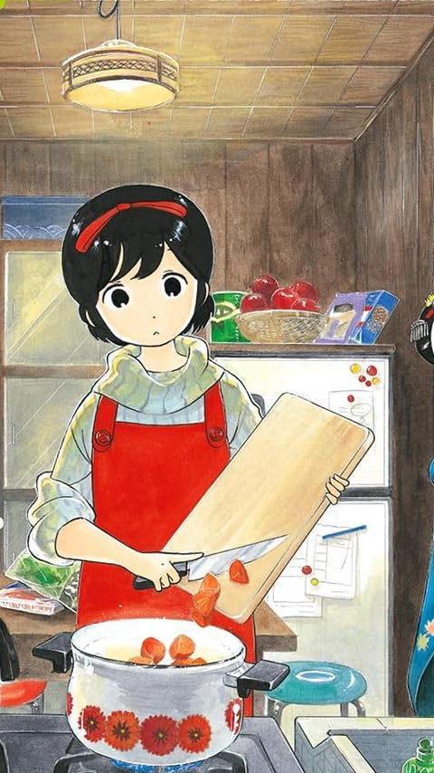 2021秋アニメ - 野月 キヨ（のづき キヨ）