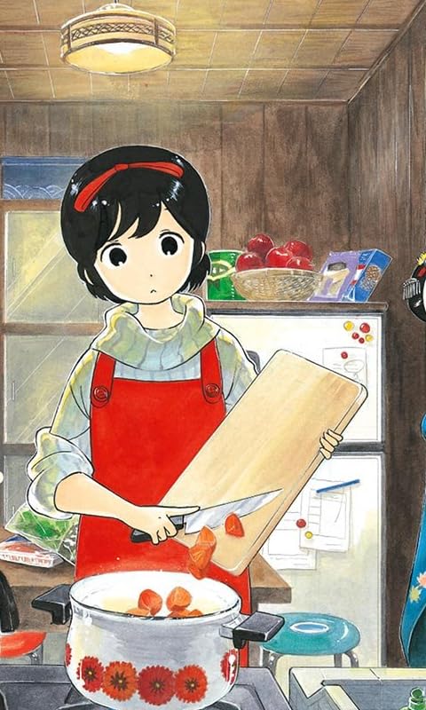 2021秋アニメ - 野月 キヨ（のづき キヨ）