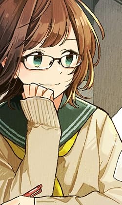 スタディサプリの人気壁紙画像 関正生の英文法ポラリス［３ 発展レベル］勉強する眼鏡の女子高生