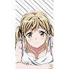 市ヶ谷有咲 BanG Dream!(バンドリ!) - 市ヶ谷有咲 XFVGA(480×854)壁紙 82257