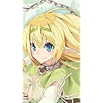 異世界魔王と召喚少女の奴隷魔術 HD(720×1280)壁紙 シェラ・L・グリーンウッド 異世界魔王と召喚少女の奴隷魔術 HD(720×1280)壁紙 シェラ・L・グリーンウッド