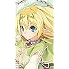 シェラ・L・グリーンウッド 異世界魔王と召喚少女の奴隷魔術 - シェラ・L・グリーンウッド iPhoneSE/5s/5c/5(640×1136)壁紙 85699