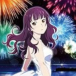 打ち上げ花火、下から見るか?横から見るか? iPad壁紙 及川なずな 打ち上げ花火、下から見るか?横から見るか? iPad壁紙 及川なずな