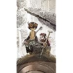 メイドインアビス iPhone SE第2~3世代 8~6 壁紙 視差効果 レグ メイドインアビス iPhone SE第2~3世代 8~6 壁紙 視差効果 レグ