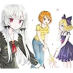 となりの吸血鬼さん 壁紙 スマポ となりの吸血鬼さん 壁紙 スマポ