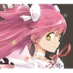 魔法少女まどか☆マギカ QHD(1080×960) 鹿目まどか 魔法少女まどか☆マギカ QHD(1080×960) 鹿目まどか