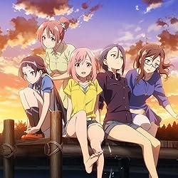 サクラクエスト 壁紙 スマポ