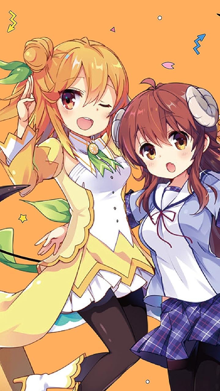 2022春アニメ - 陽夏木ミカン , 吉田優子(シャミ子)