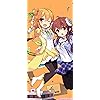 まちカドまぞく Iphone 11 Pro Max Xr Xs Max 壁紙 シャミ子 吉田 優子 千代田 桃 アニメ スマホ用画像1085