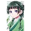 薬屋のひとりごと Iphone Se 8 7 6s 750 1334 壁紙 猫猫 マオマオ アニメ スマホ用画像 薬屋のひとりごと Iphone Se 8 7 6s 750 1334 壁紙 猫猫 マオマオ アニメ スマホ用画像