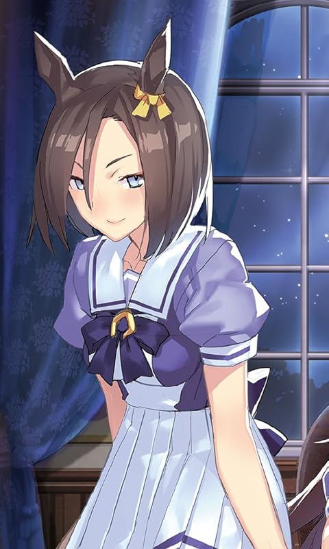 2025秋アニメ - エアグルーヴ