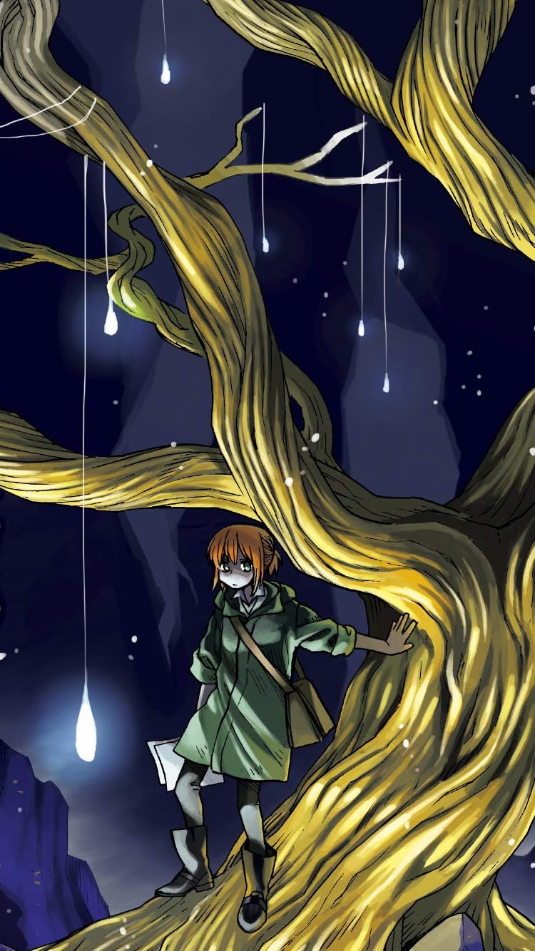 2023 春アニメ - 羽鳥智世（はとり ちせ）