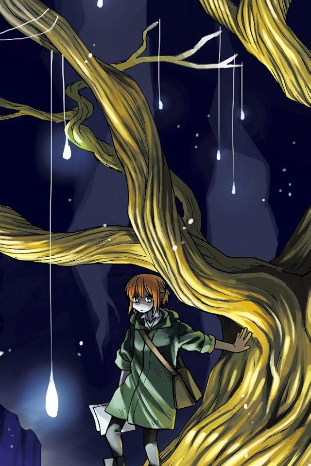 2023 春アニメ - 羽鳥智世（はとり ちせ）