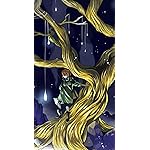 魔法使いの嫁 iPhone SE第2~3世代 8~6 壁紙 視差効果 羽鳥智世(はとり ちせ) 魔法使いの嫁 iPhone SE第2~3世代 8~6 壁紙 視差効果 羽鳥智世(はとり ちせ)