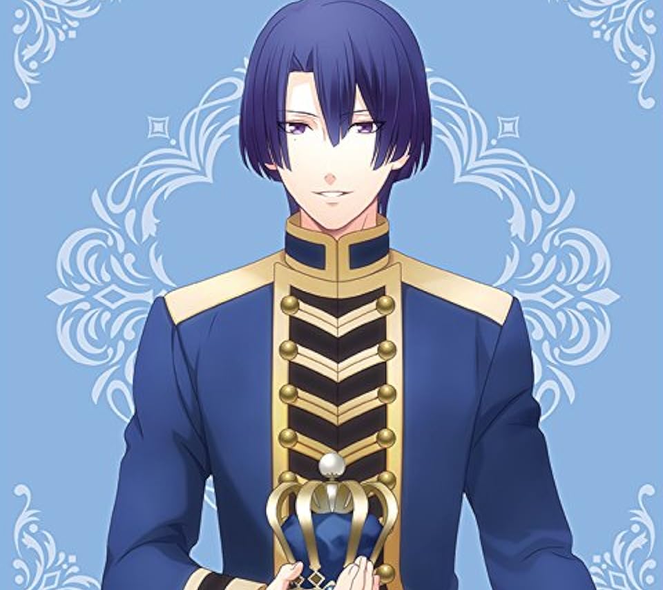 2022夏アニメ - 聖川真斗