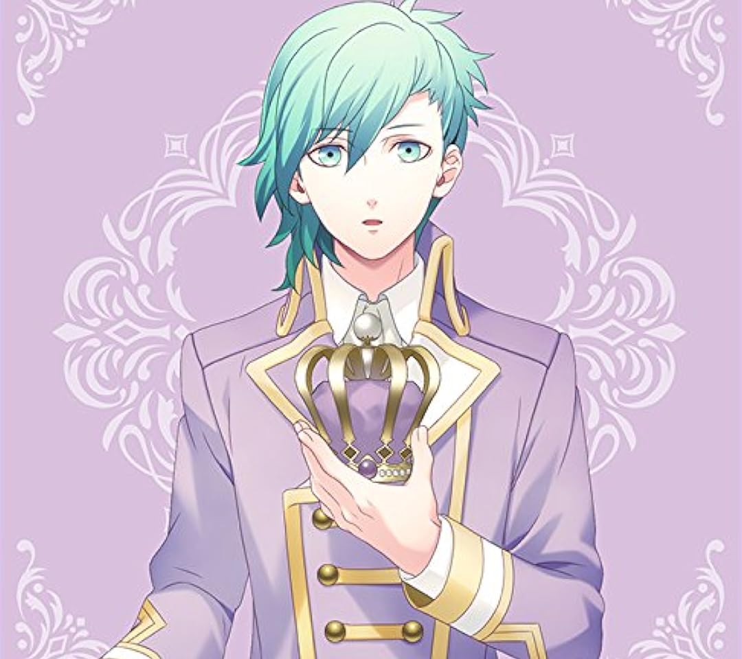 2022夏アニメ - 美風藍