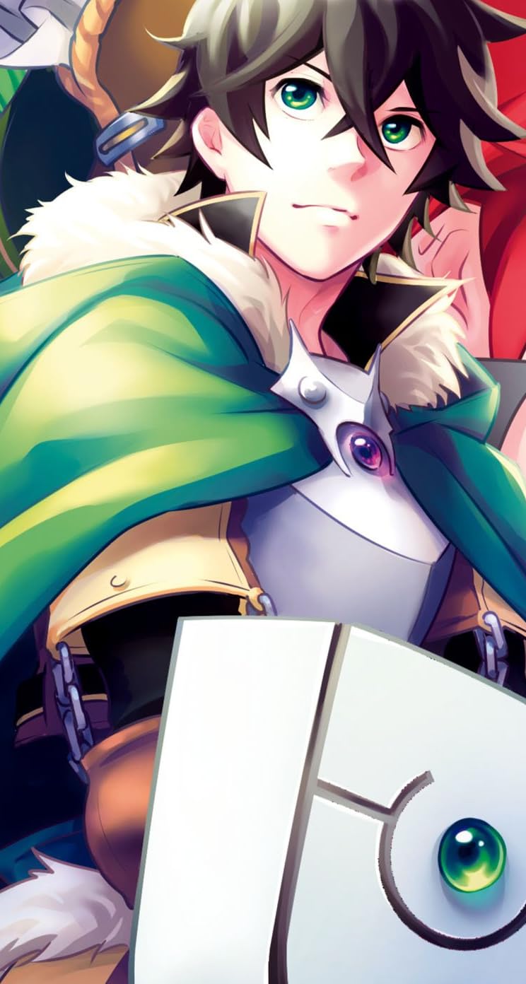 2022春アニメ - 岩谷 尚文（いわたに なおふみ）