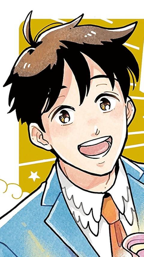 2021冬アニメ - 下田（しもだ）