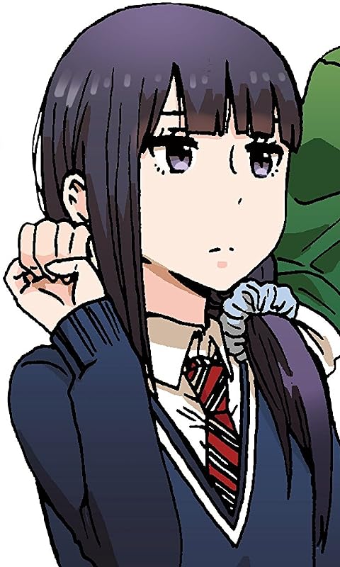 2023冬アニメ - 群堂 みすず（ぐんどう みすず）