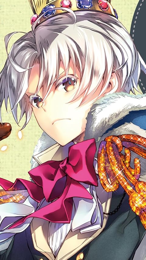 アニメ化決定作品 - ペイストリー