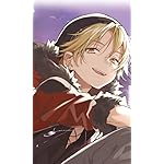 七星のスバル FVGA(480×800)壁紙 クライヴ=ヴィヴァリー 七星のスバル FVGA(480×800)壁紙 クライヴ=ヴィヴァリー