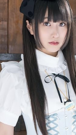 村川梨衣の人気壁紙画像 Night terror