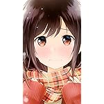 川柳少女 フルHD(1080×1920)スマホ壁紙/待受 雪白 七々子(ゆきしろ ななこ) 川柳少女 フルHD(1080×1920)スマホ壁紙/待受 雪白 七々子(ゆきしろ ななこ)