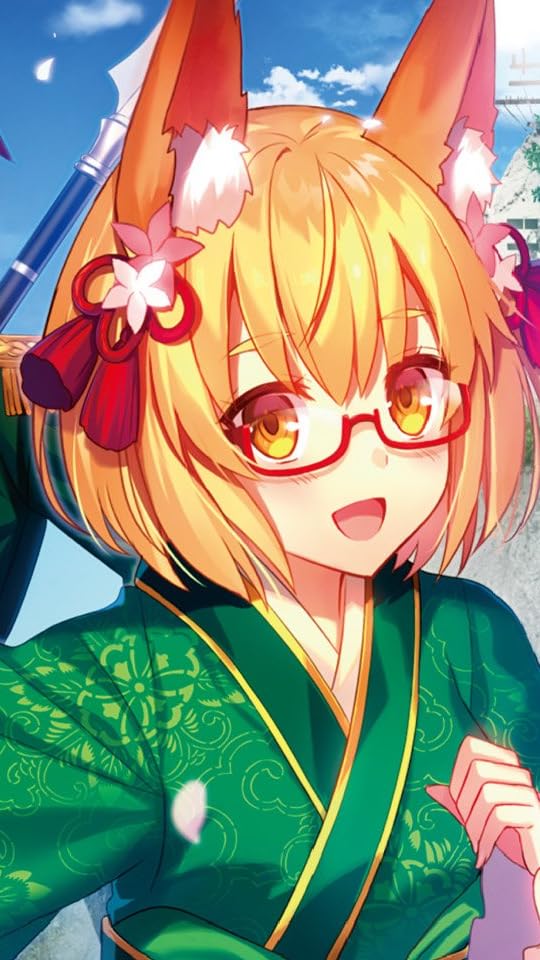 2021夏アニメ - カエデ