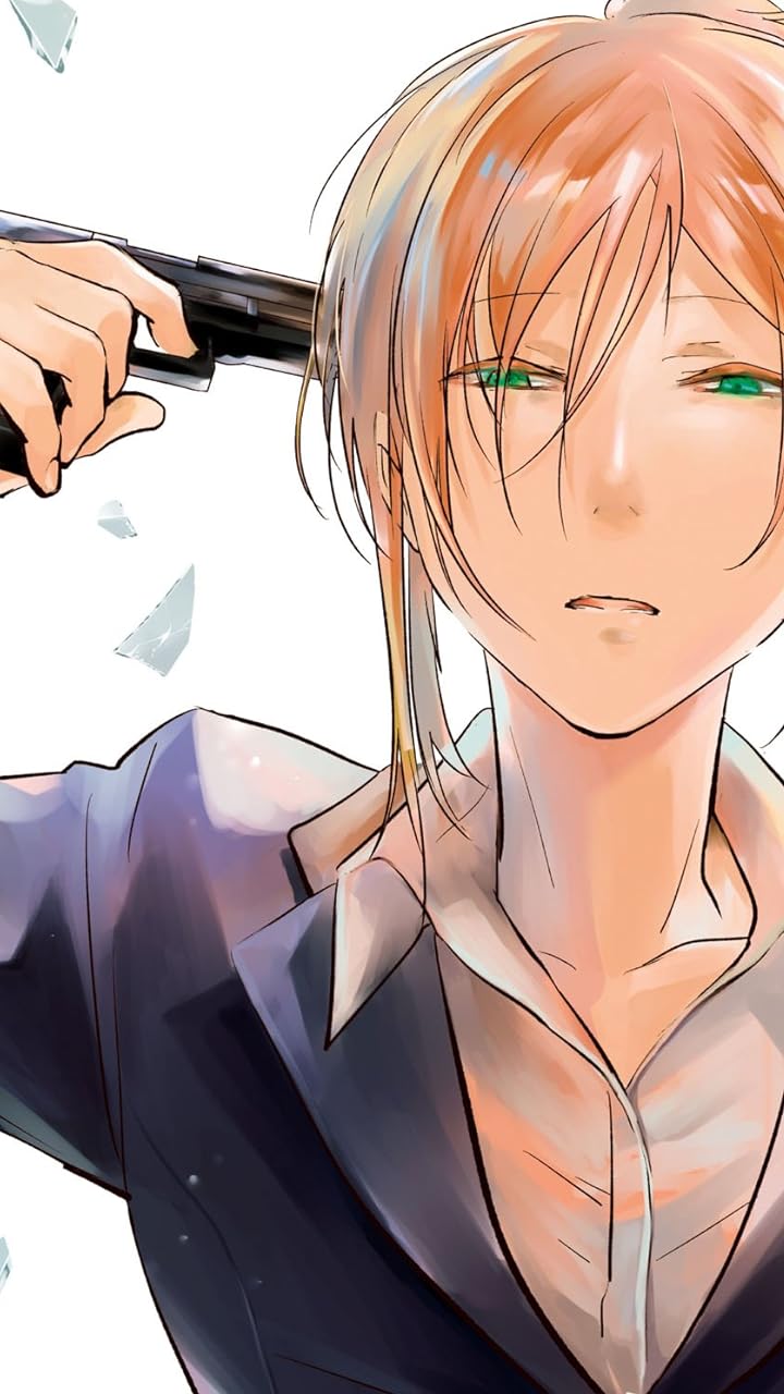 2022冬アニメ - シャトー