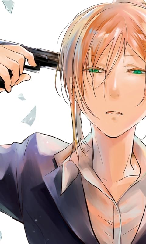 2022冬アニメ - シャトー