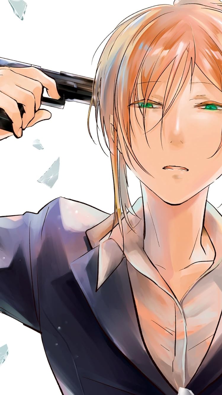 2022冬アニメ - シャトー