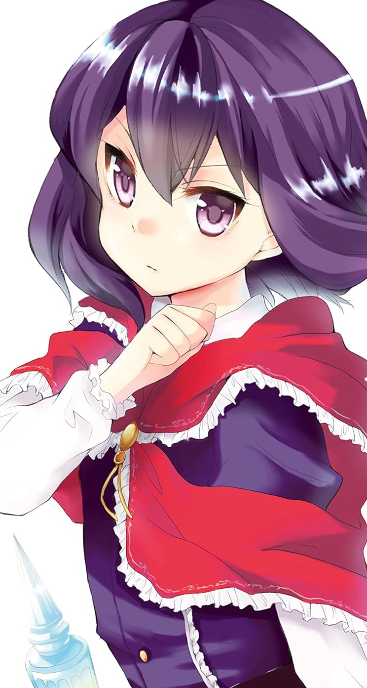 アニメ化決定作品 - カオル