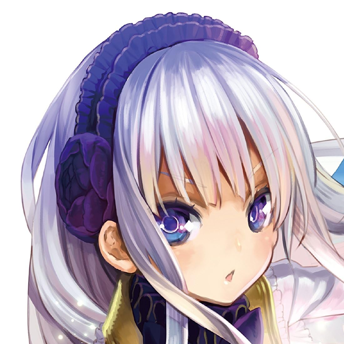 2022冬アニメ - ミラ