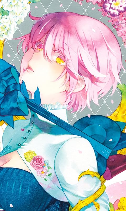 2021夏アニメ - ジャンヌ