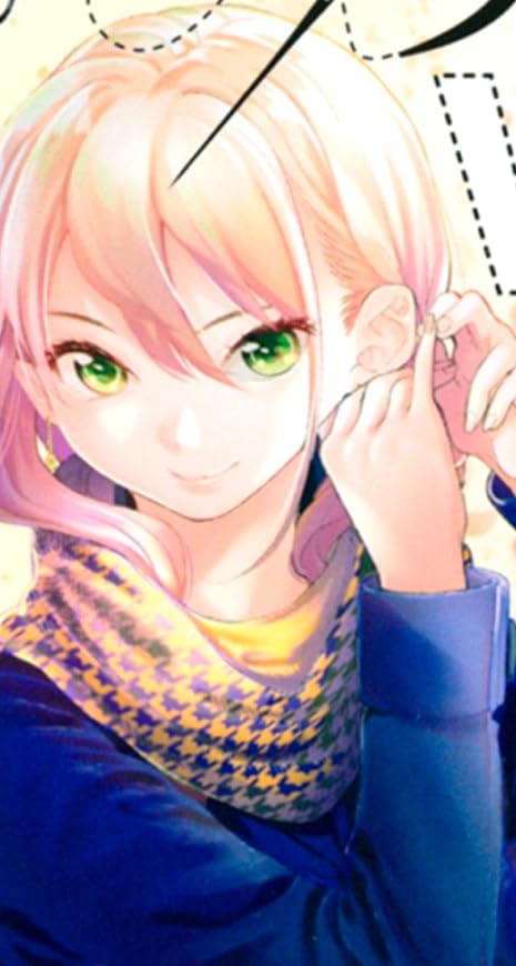 2020年冬アニメ - 藤戸 千雪(ふじと ちゆき)