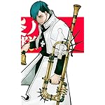 炎炎ノ消防隊 FVGA(480×800)壁紙 カリム・フラム 炎炎ノ消防隊 FVGA(480×800)壁紙 カリム・フラム