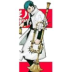 炎炎ノ消防隊 iPhone 15,14,13,12,11,X 壁紙(1125x2436) カリム・フラム 炎炎ノ消防隊 iPhone 15,14,13,12,11,X 壁紙(1125x2436) カリム・フラム