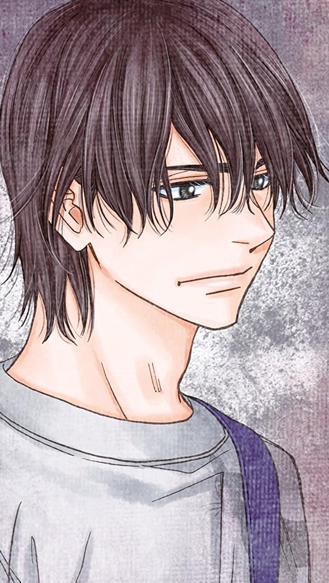 2021春アニメ - 澤村 雪（さわむら せつ）